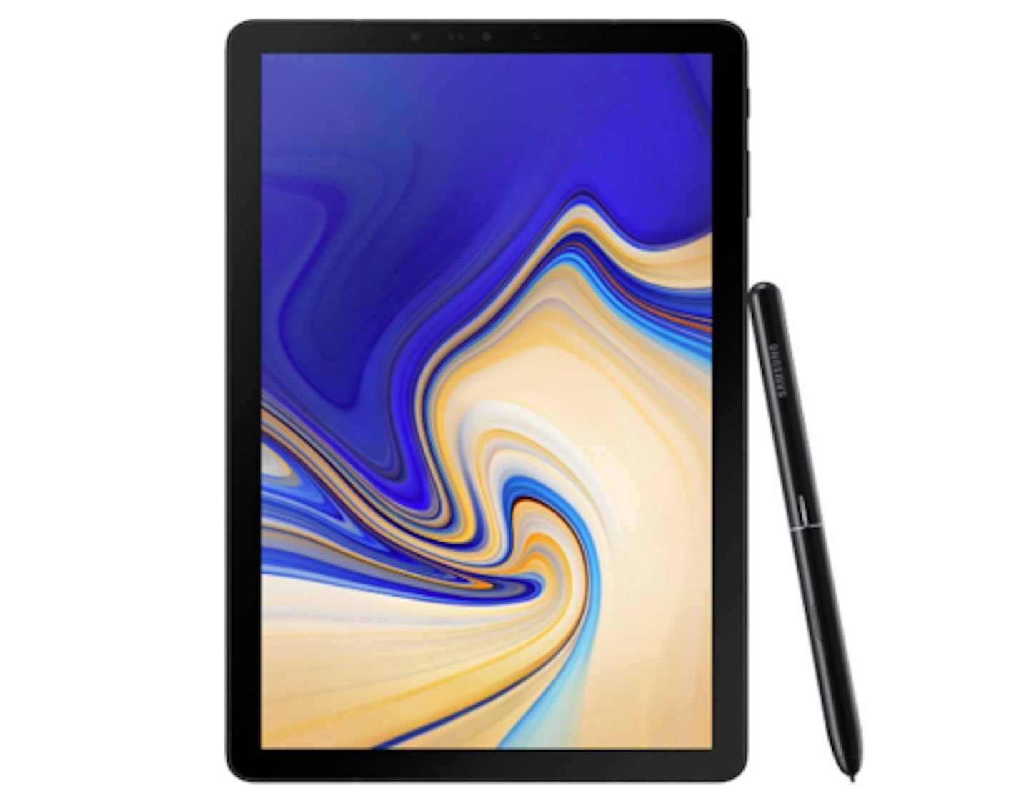 Galaxy Tab S4