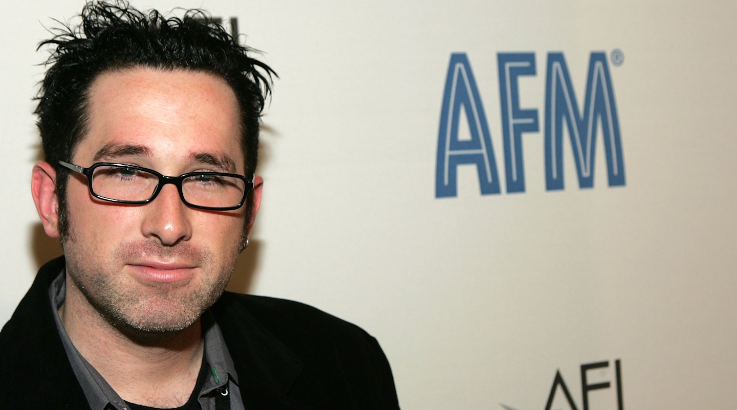 Darren Lynn Bousman