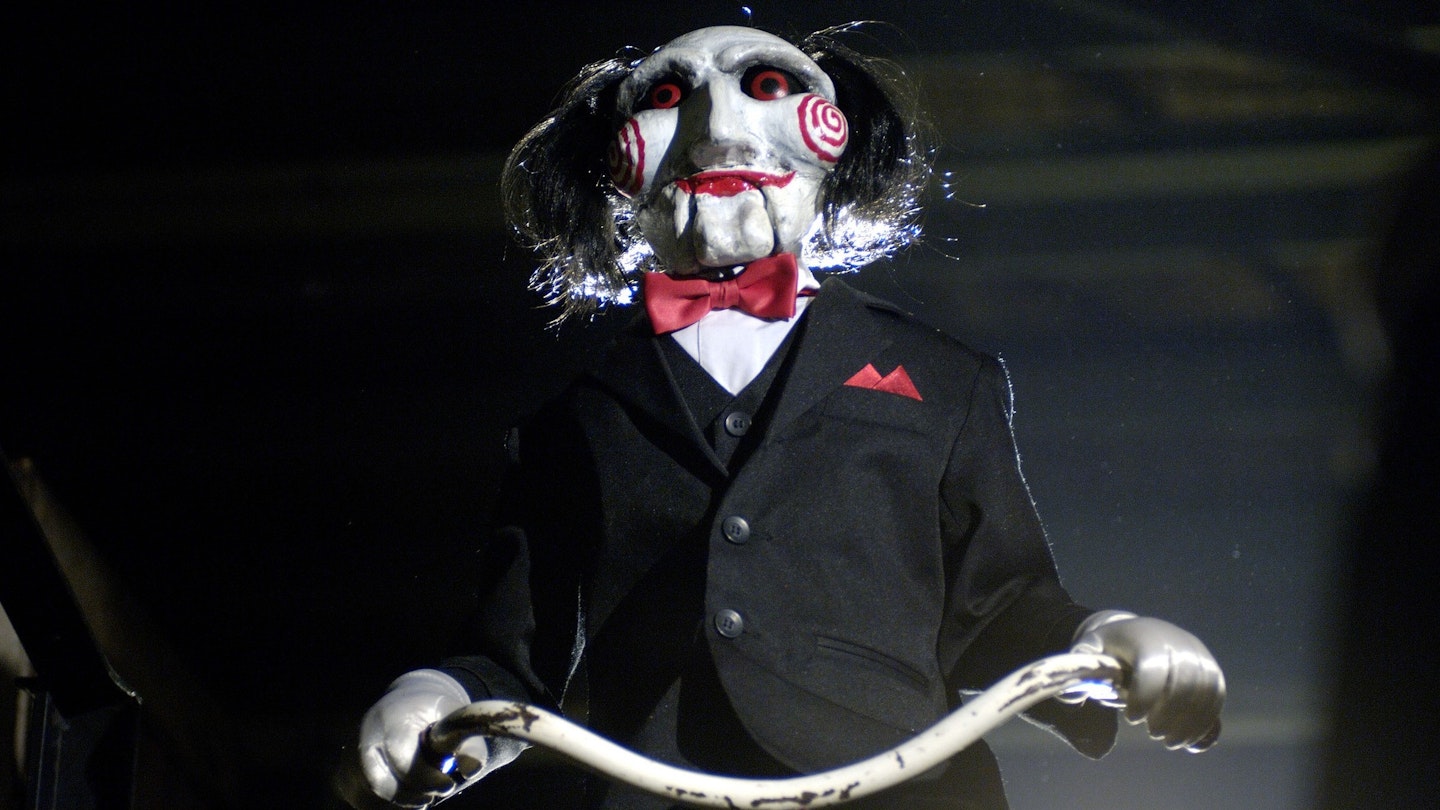 Saw - Billy the Puppet