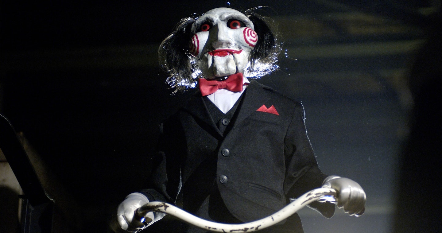 Saw - Billy the Puppet