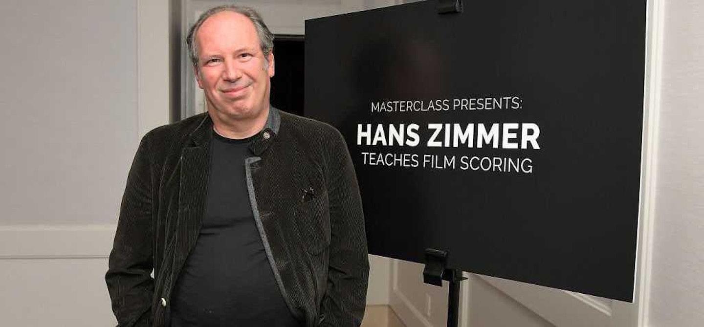 Hans Zimmer