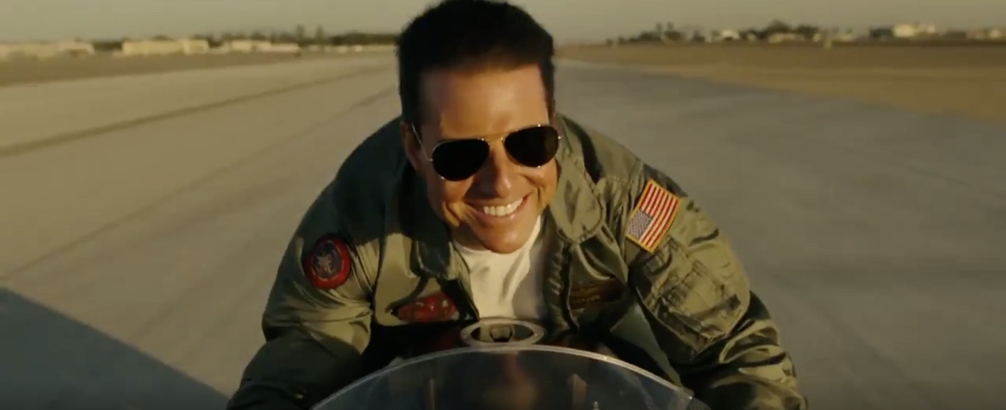 Top Gun - Maverick