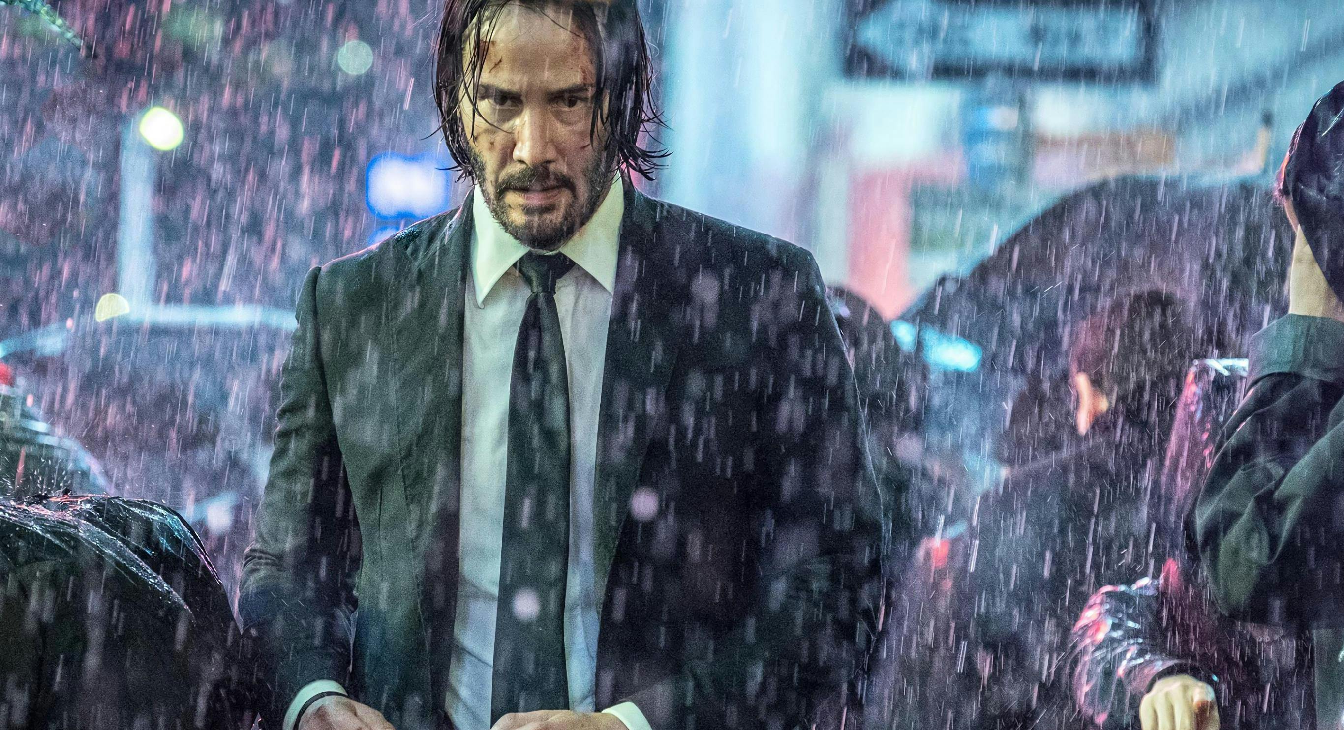 John wick 2014 discount full movie online free