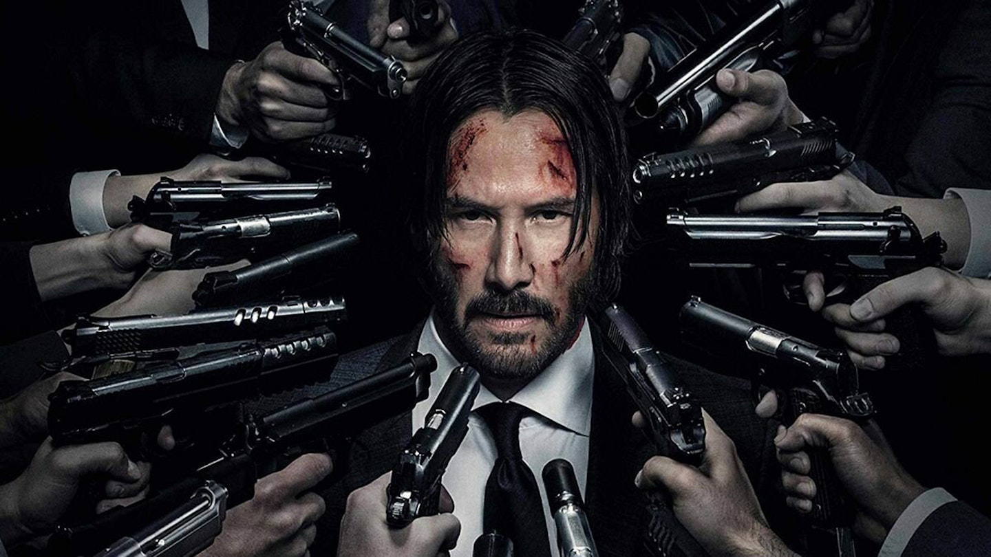 John Wick 3