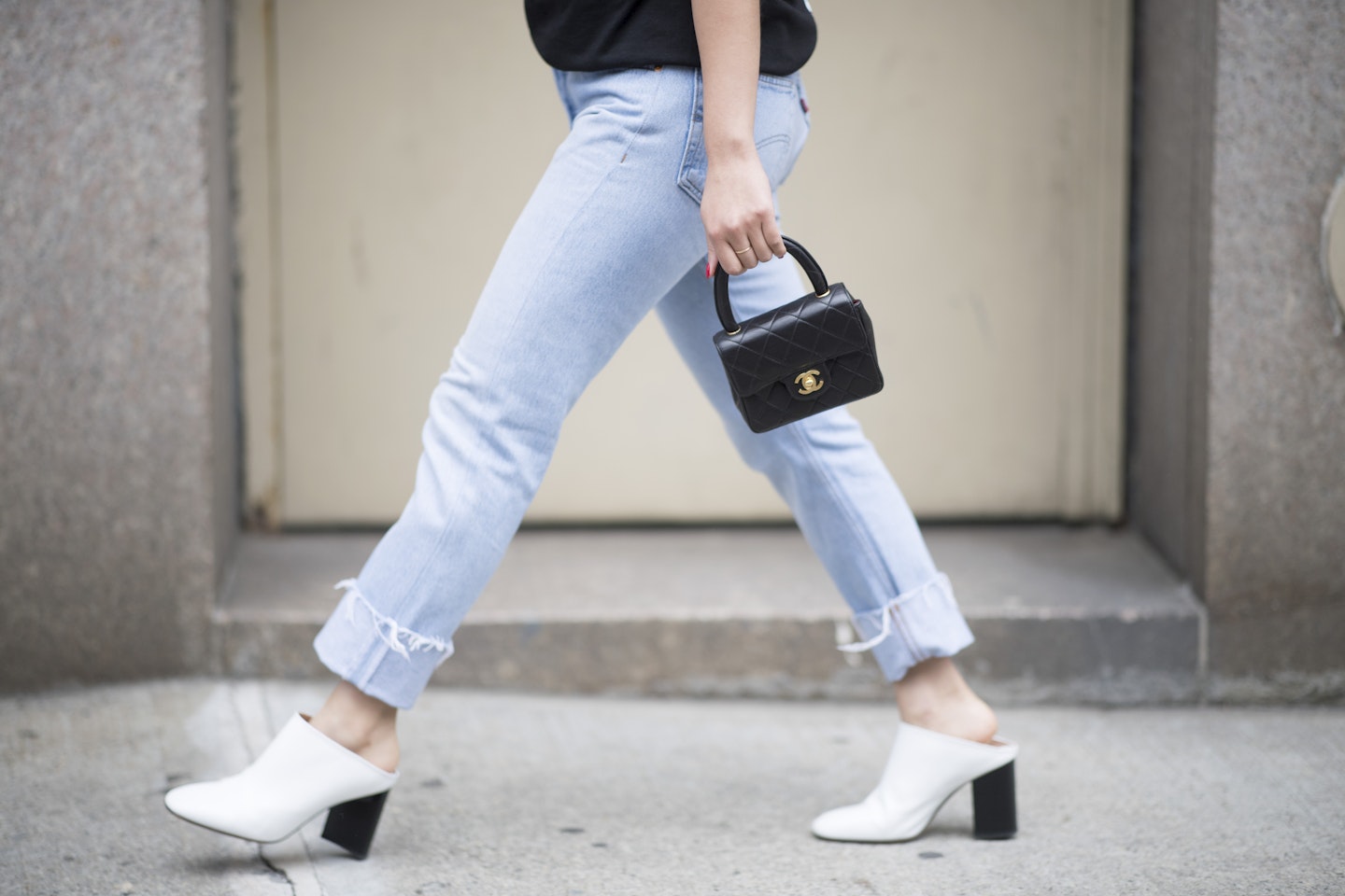 Jeans Could Look Completely Different In The Future – And Here's Why