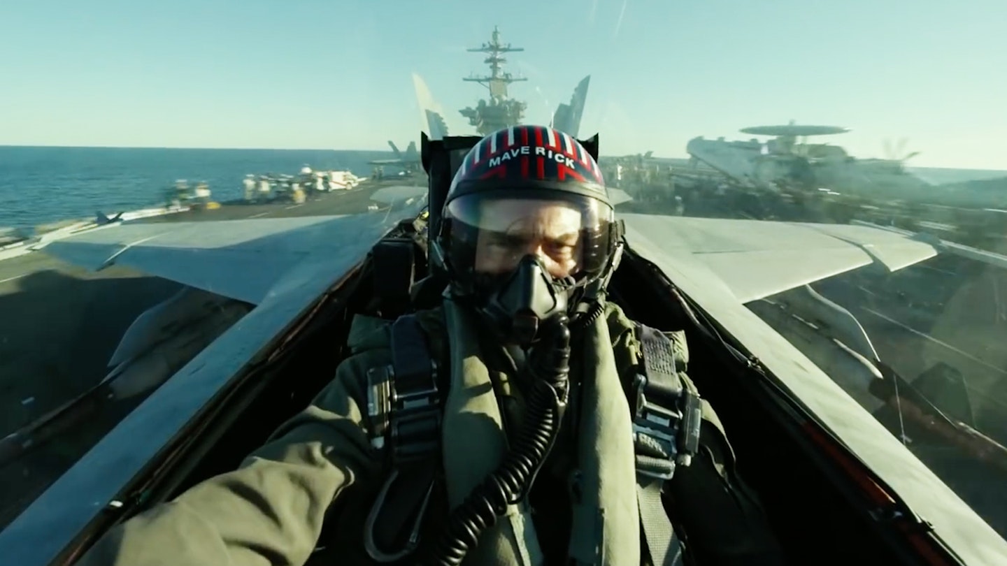 Top Gun: Maverick