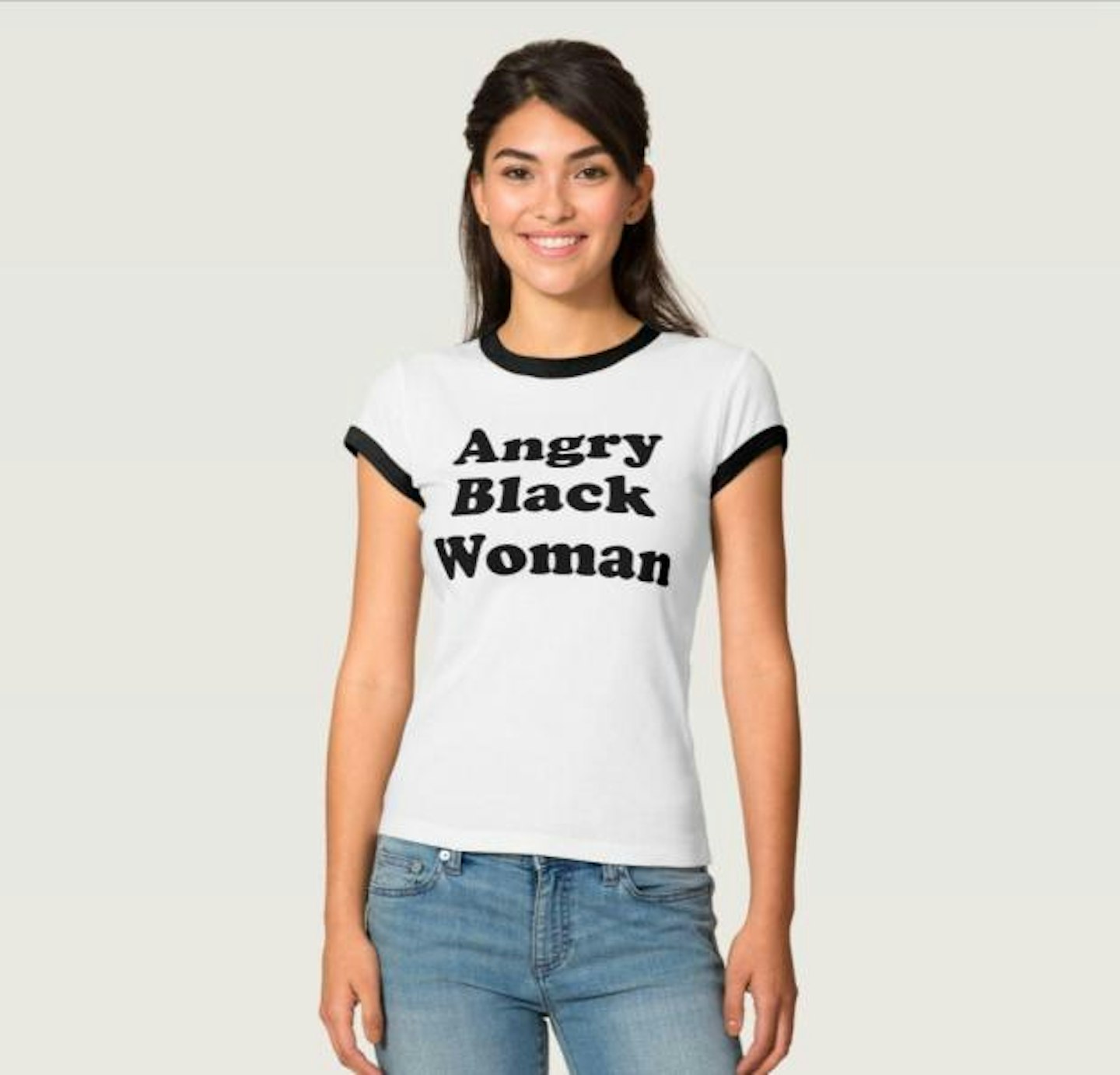 In 2017, t-shirts on Zazzle's site caused similar uproar