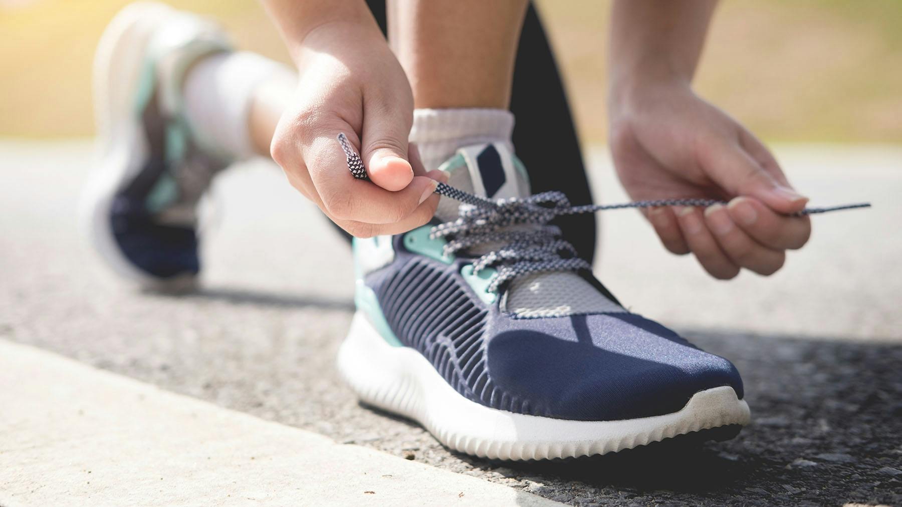 The best hot sale running trainers