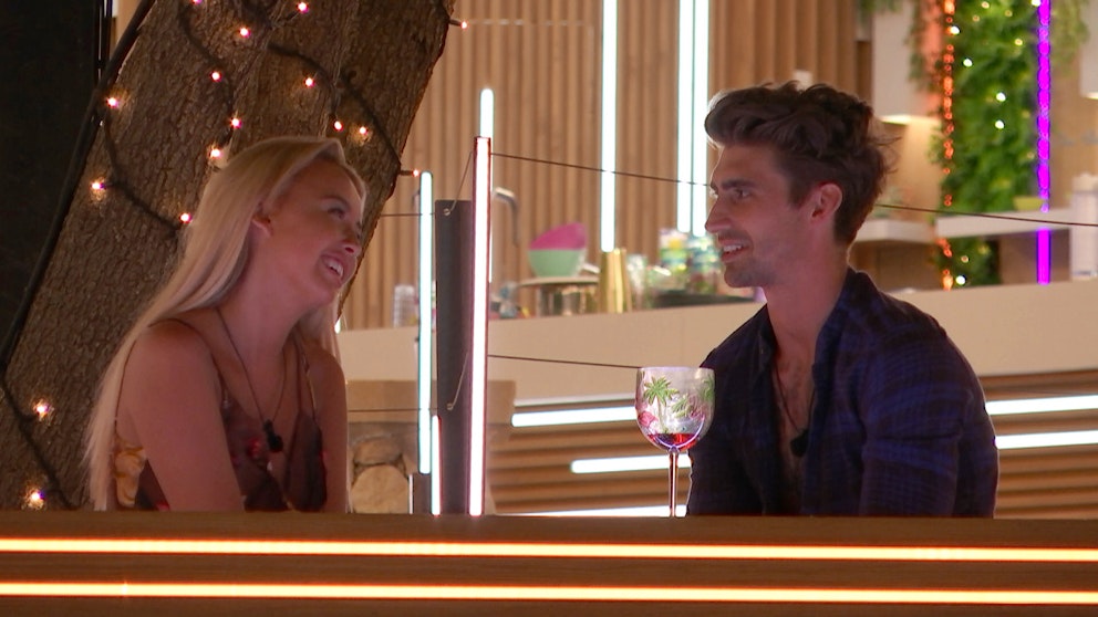 Love Island 2019: Who is George Rains? | Entertainment | Heatworld