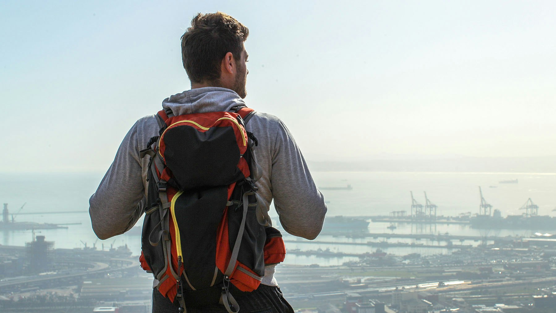 Best mens running backpacks