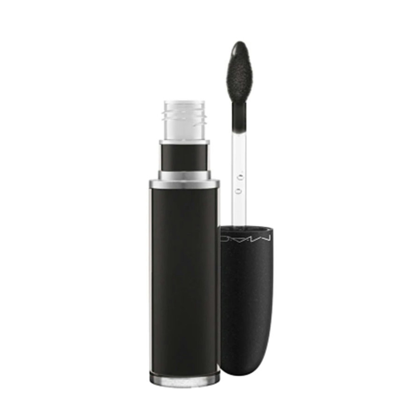 MAC Retro Matte Lip Colour in Caviar - £18.00
