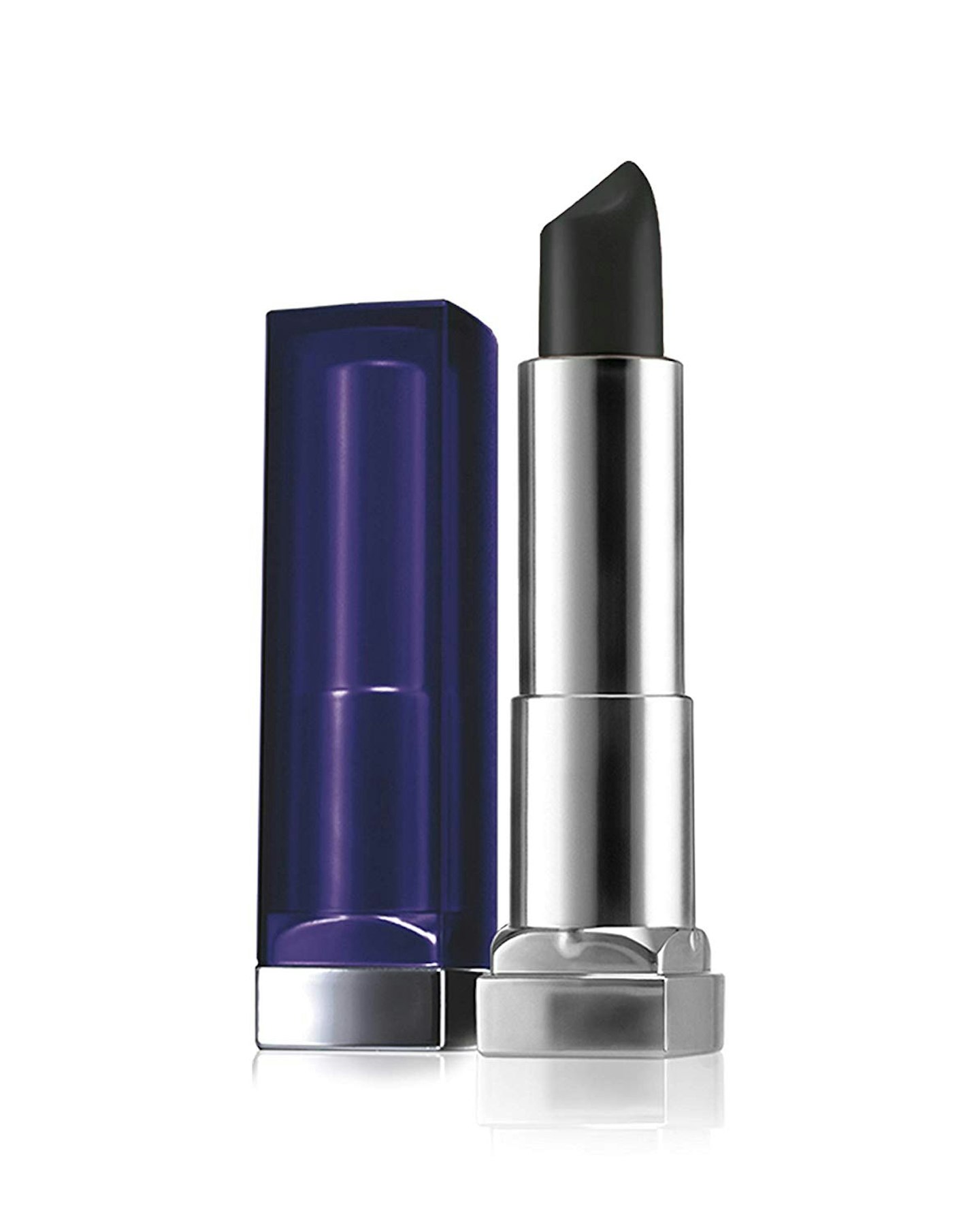 Maybelline Color Sensational Loaded Bold in Pitch Black - £3.50