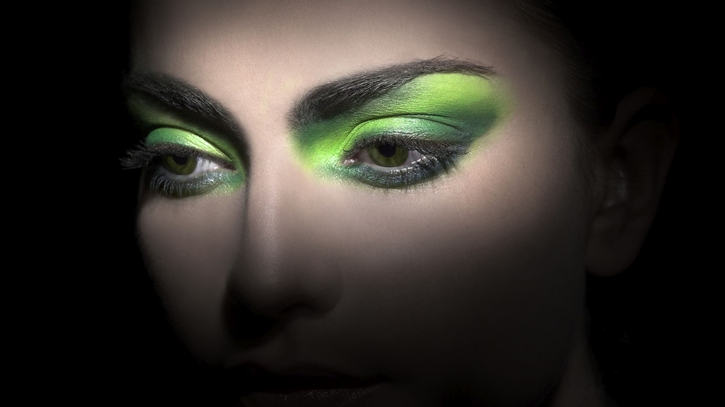The best green eyeshadows that won’t make you look like Shrek