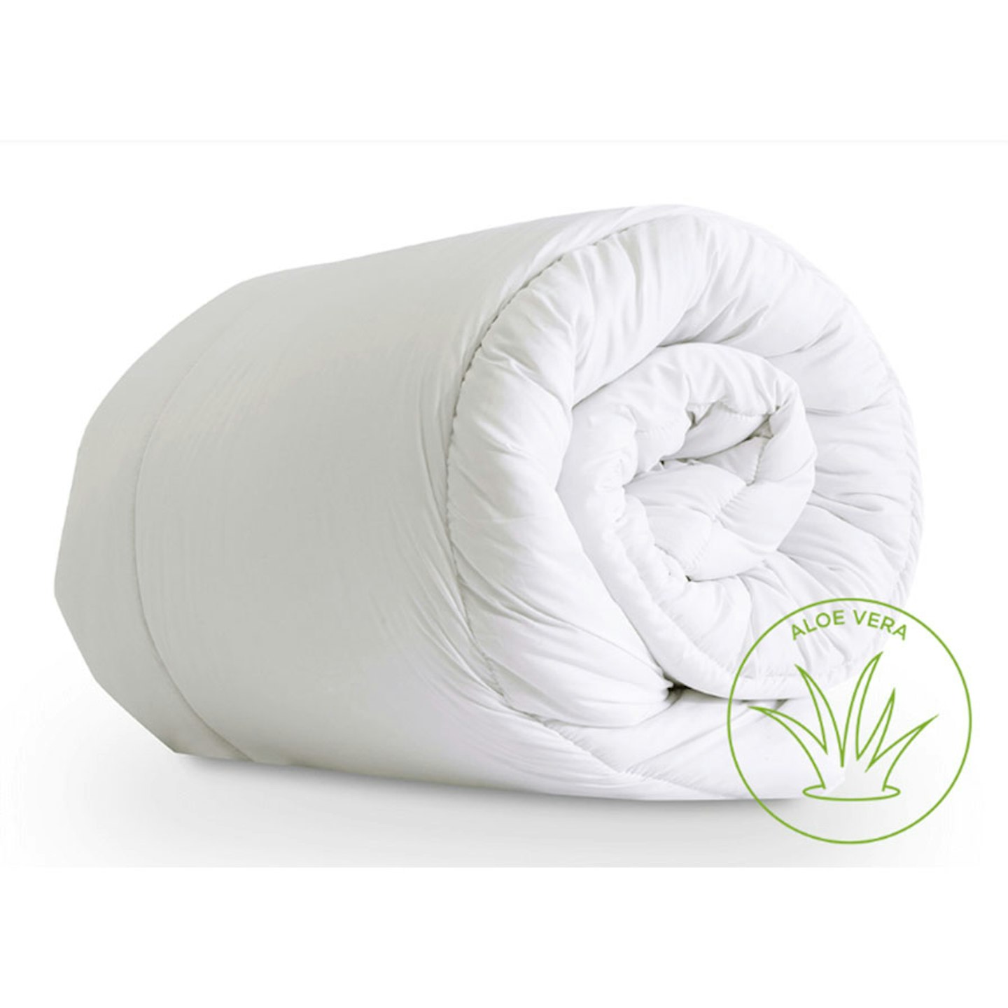 Evercomfy Aloe Vera Duvet 13.5 tog, from £29.99