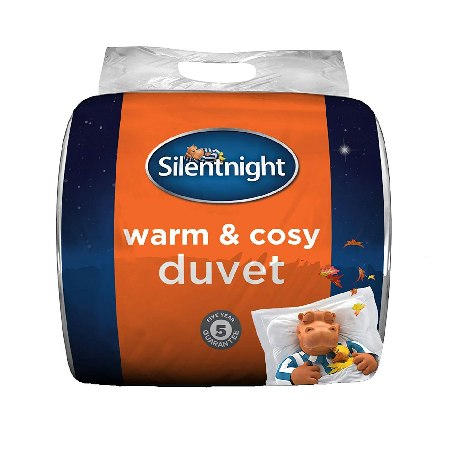 Silentnight Warm and Cosy Duvet 13.5 tog, £18.99- £29.37