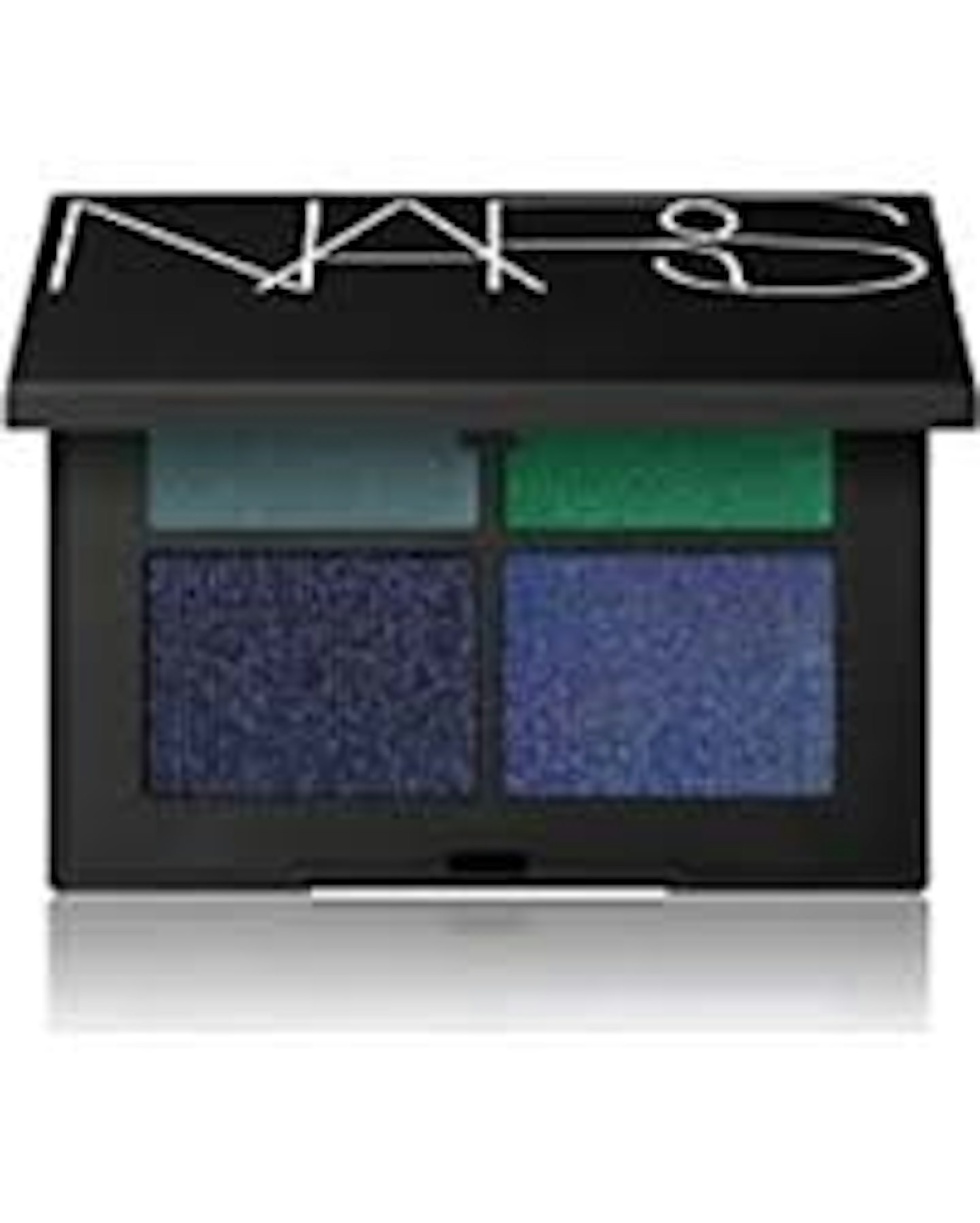 Nars Moskova Quad Eyeshadow Palette, £41