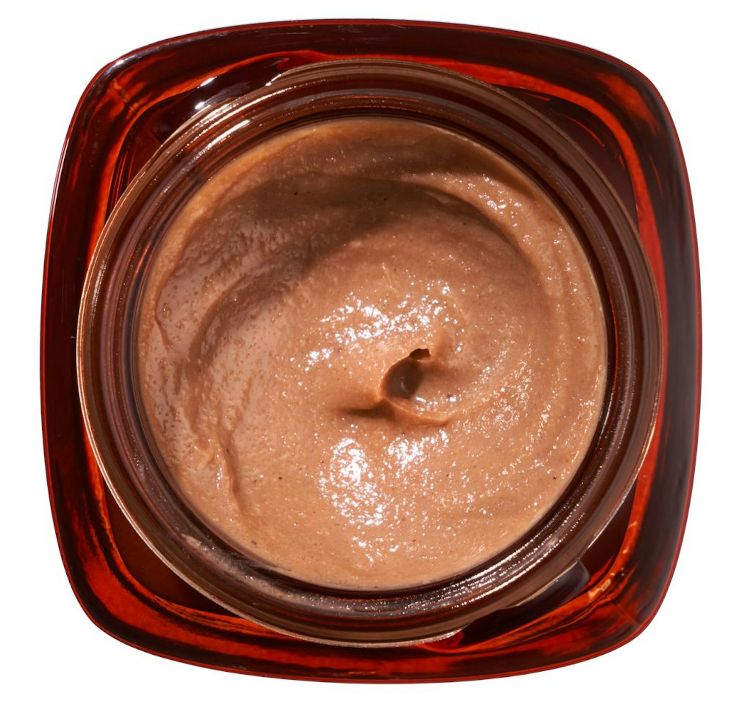 L'Oru00e9al Paris Smooth Sugar Nourish Cocoa Face And Lip Scrub, £9.99