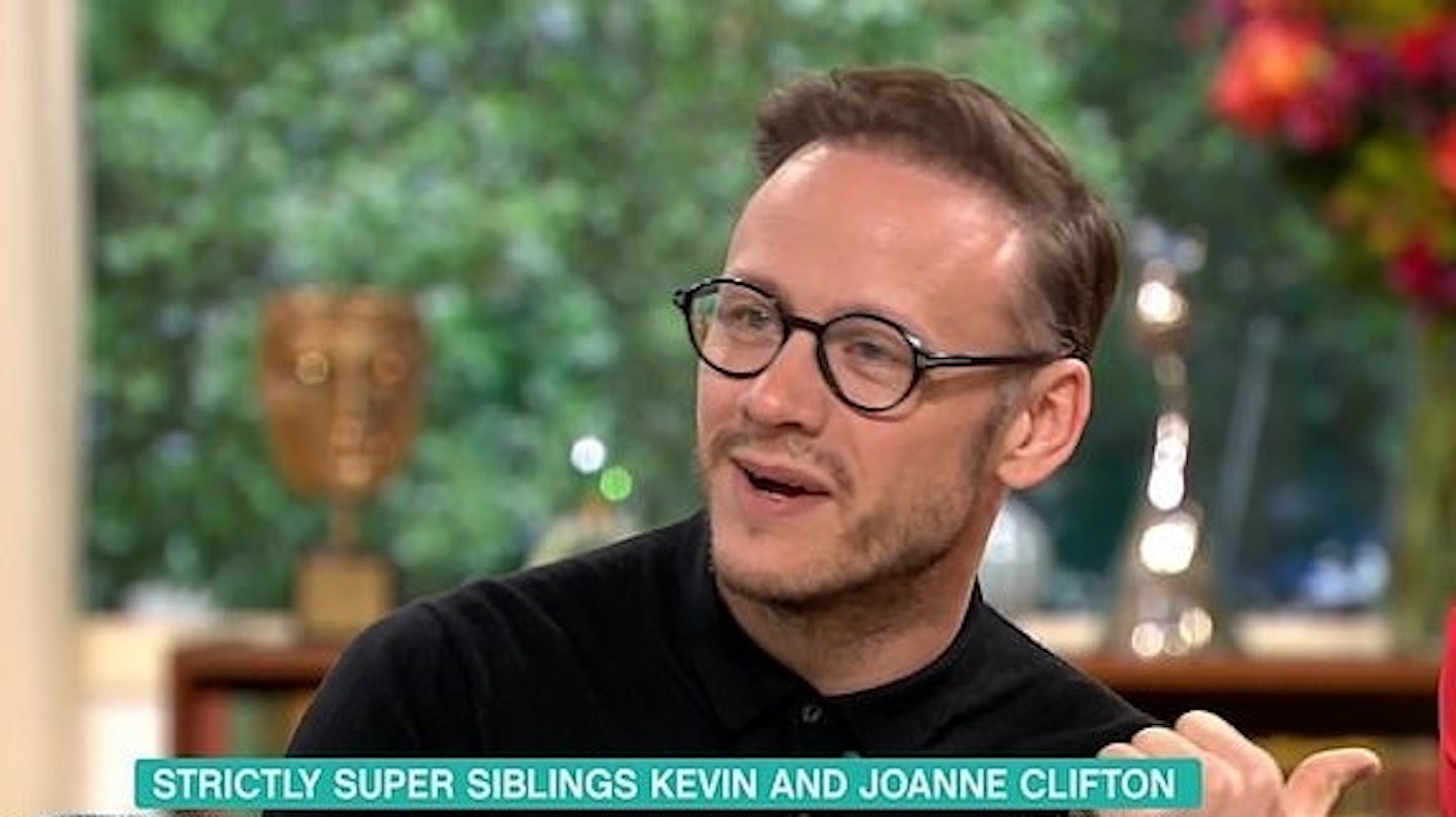 Kevin Clifton