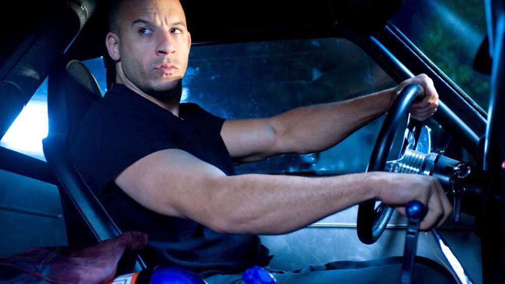 Fast & Furious 9 Stuntman Injured On The Set Movies Empire