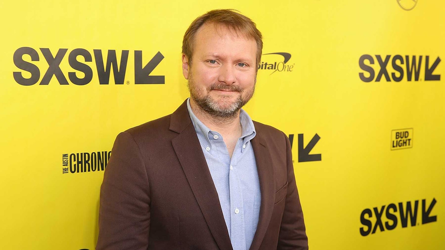 Rian Johnson Stays Sharp for Knives Out Interviews Film Threat