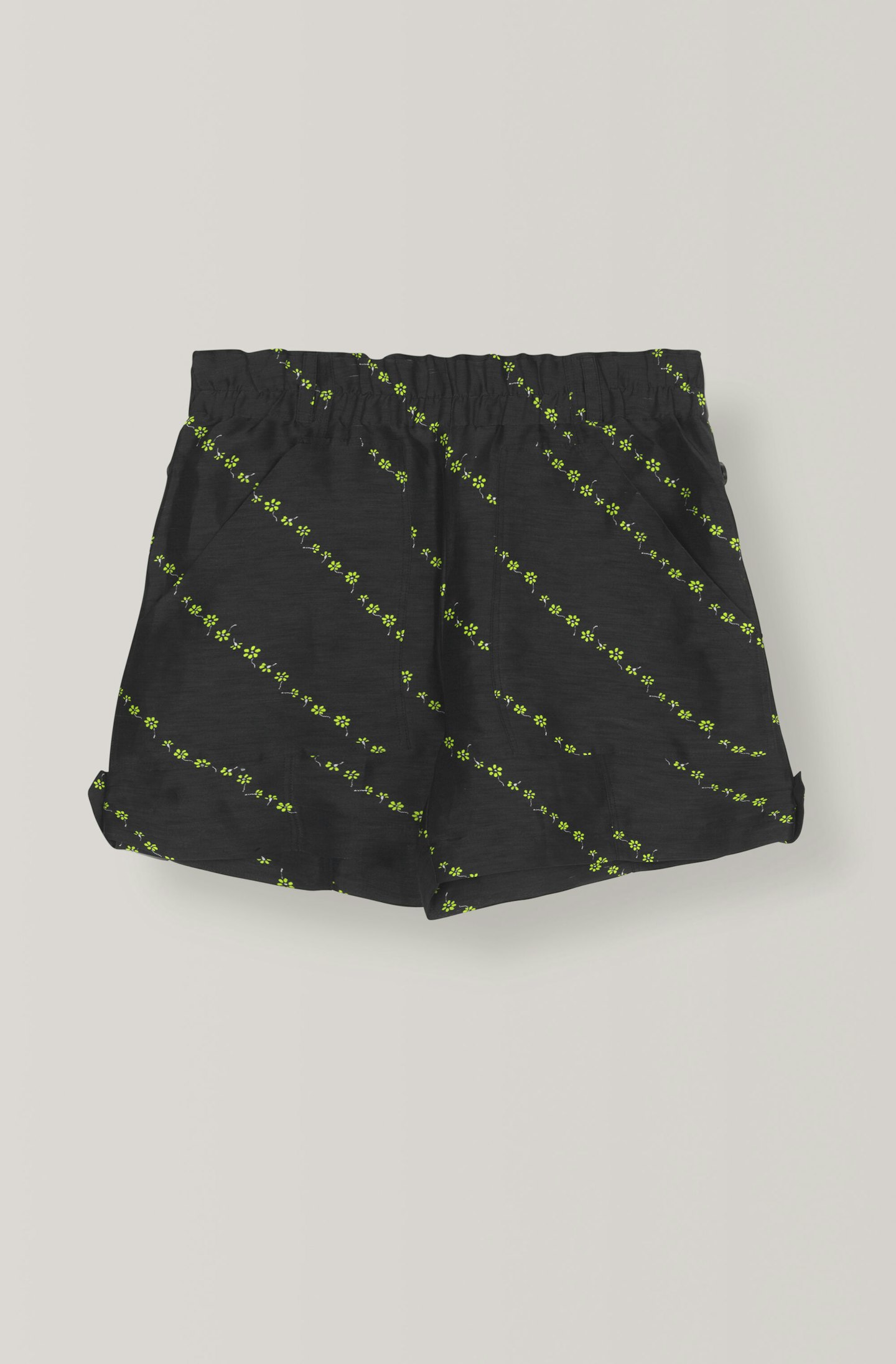Ganni shorts