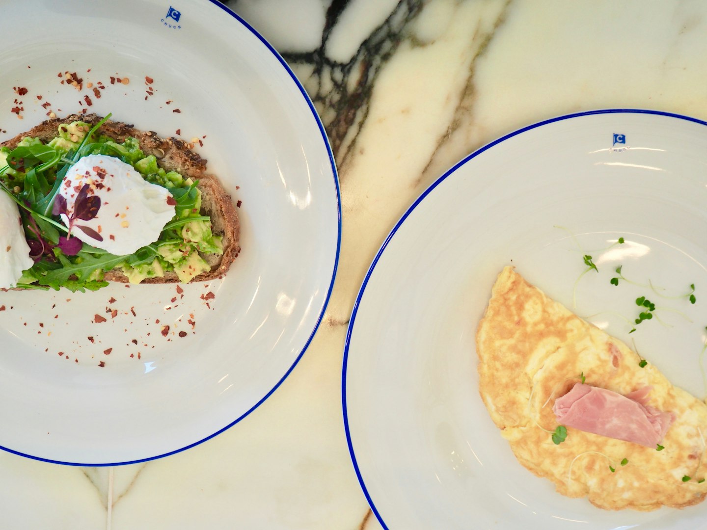 best bottomless brunch london