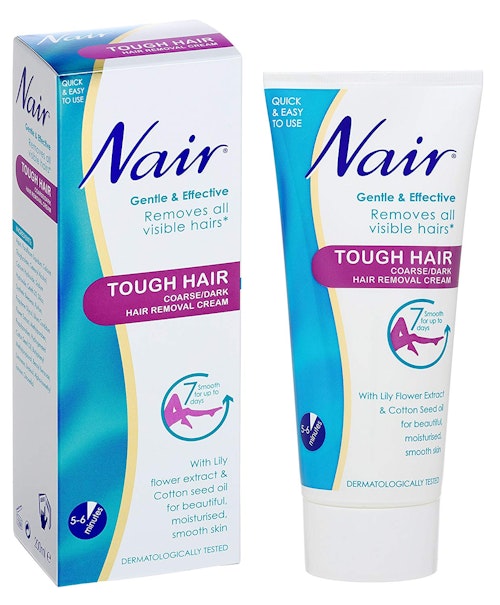 7 of the best hair removal creams for insanely soft skin | Shopping | Heat