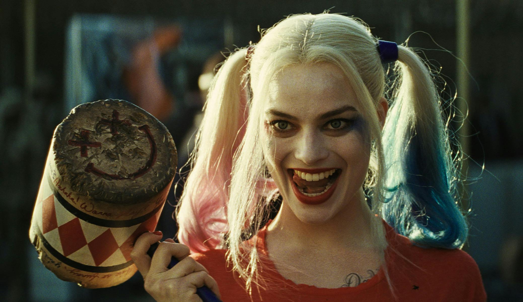 Birds Of Prey Everything You Need To Know About Margot Robbie s