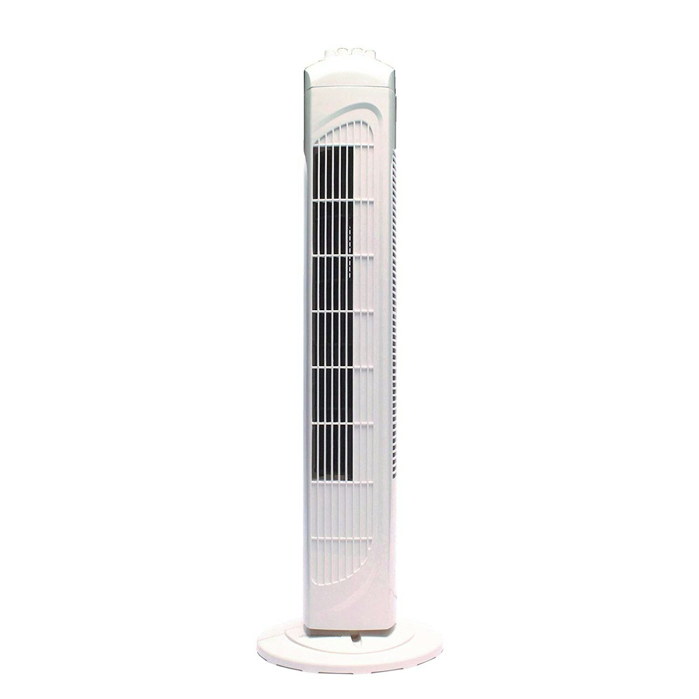 Q-Connect KF00407 Tower Fan 760 mm/30 Inch