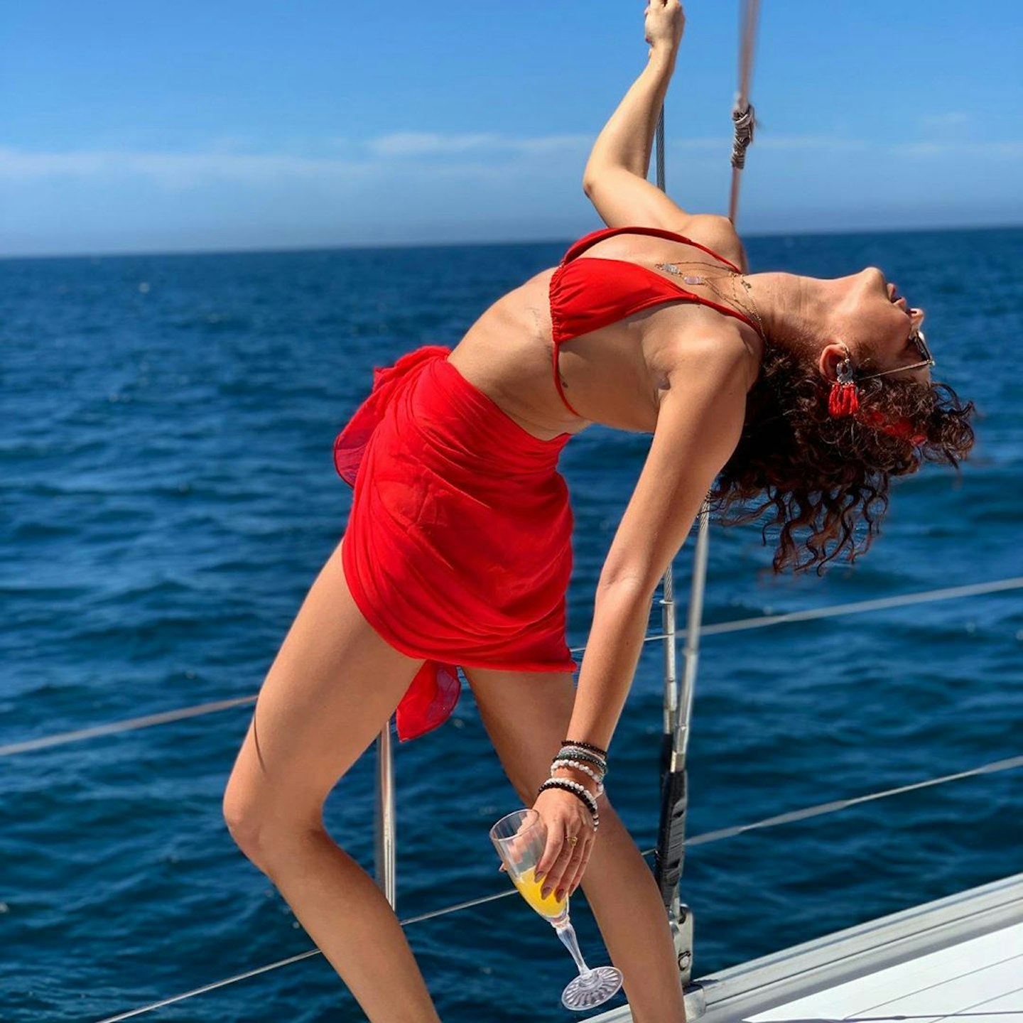 Sarah Hyland