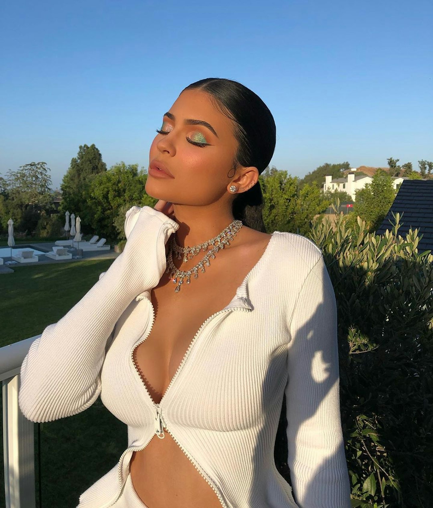 Kylie Jenner