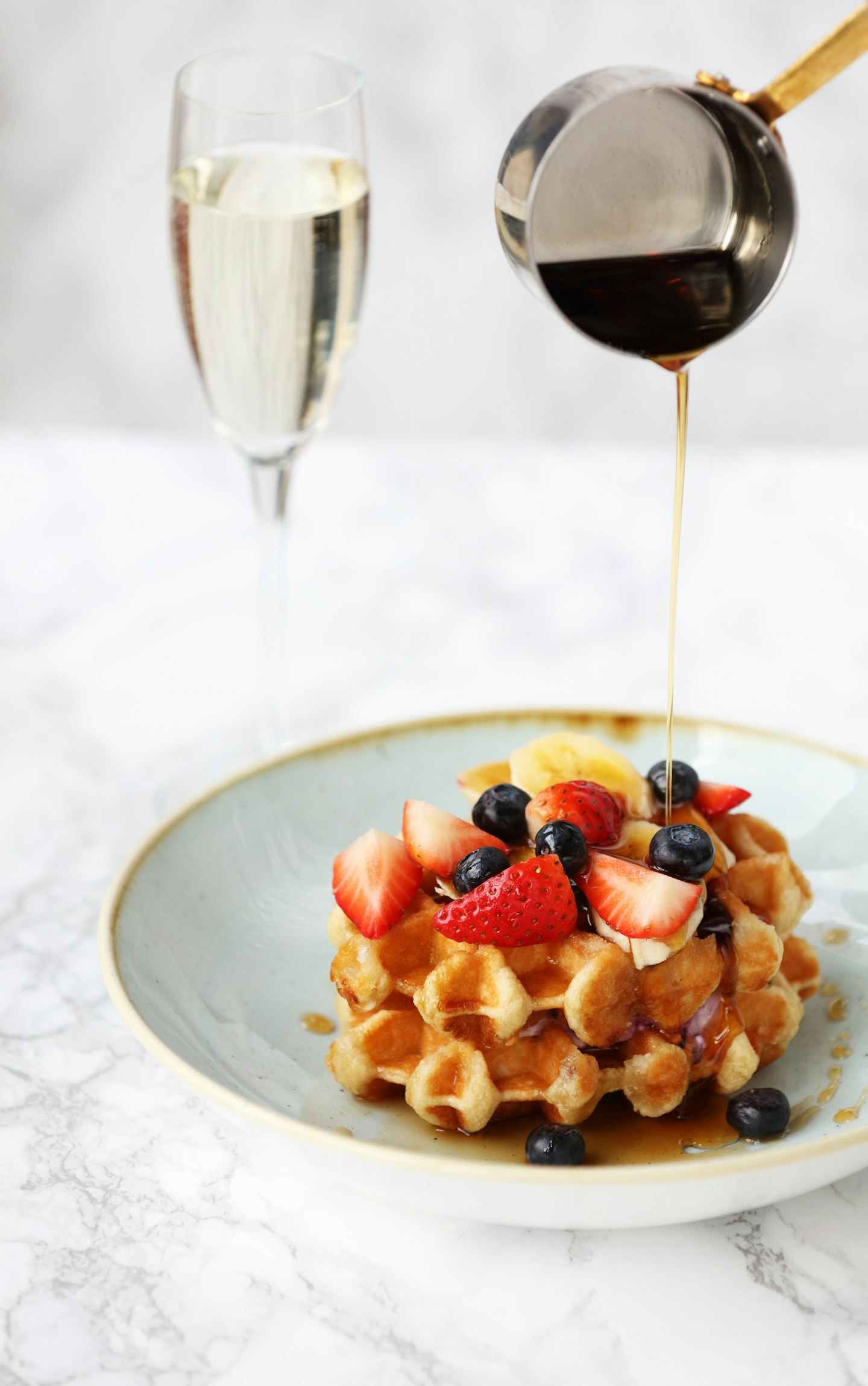 best bottomless brunch london