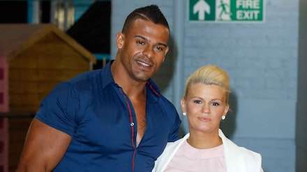Kerry Katona’s ex George Kay died after ‘eating cocaine’ | Closer
