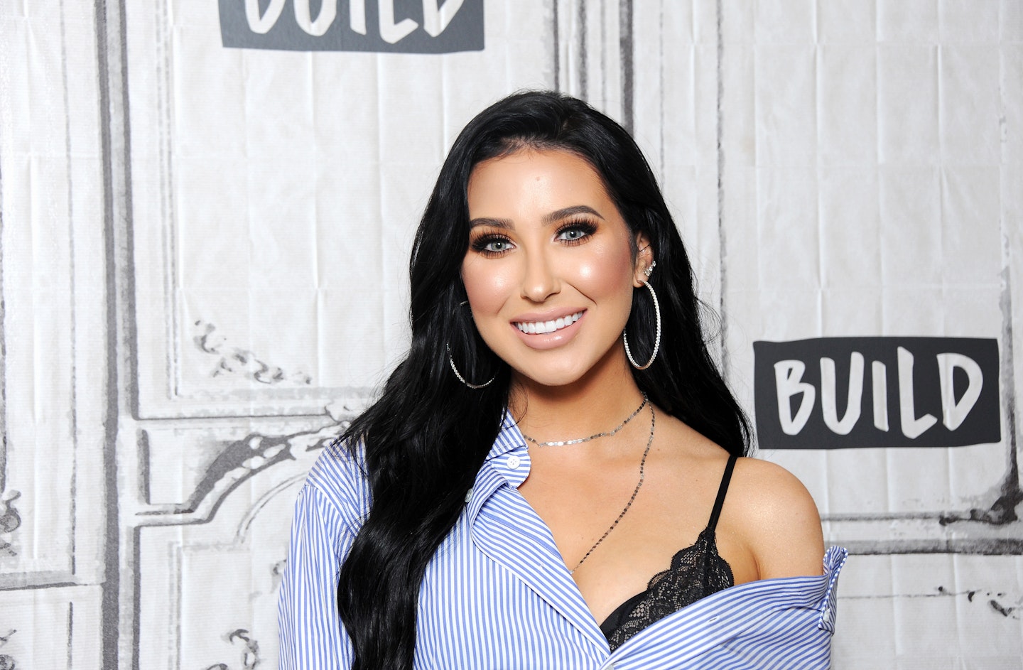 Jaclyn Hill Has Responded To The Drama Over Her Lipsticks