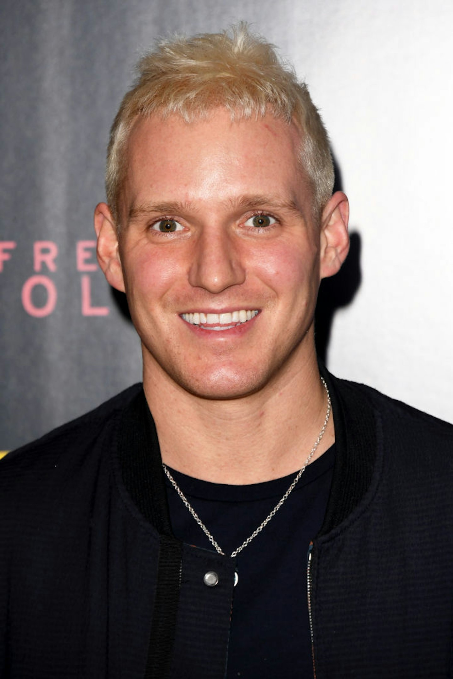 Jamie Laing