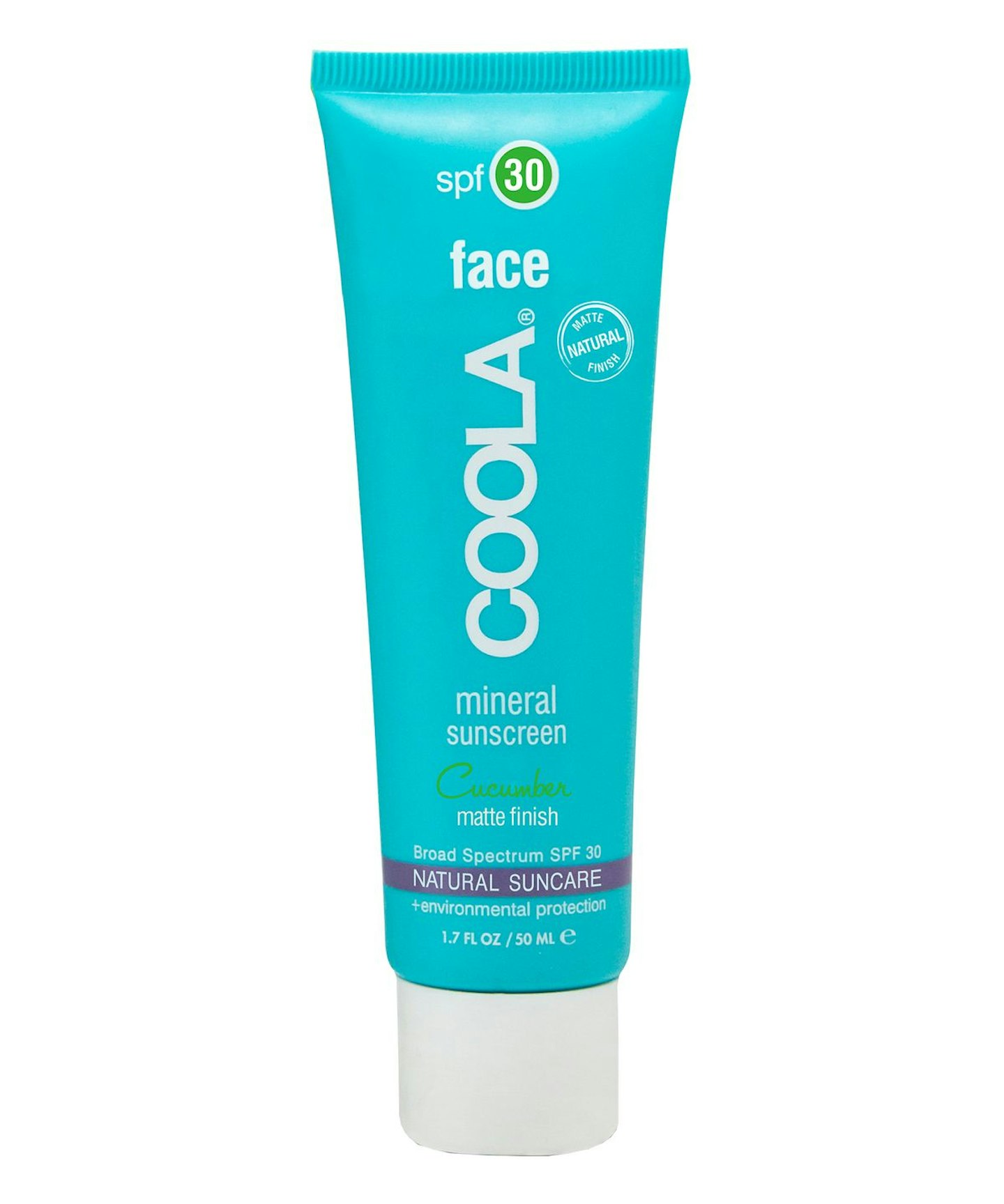 COOLA Mineral Cucumber Face SPF 30, £36