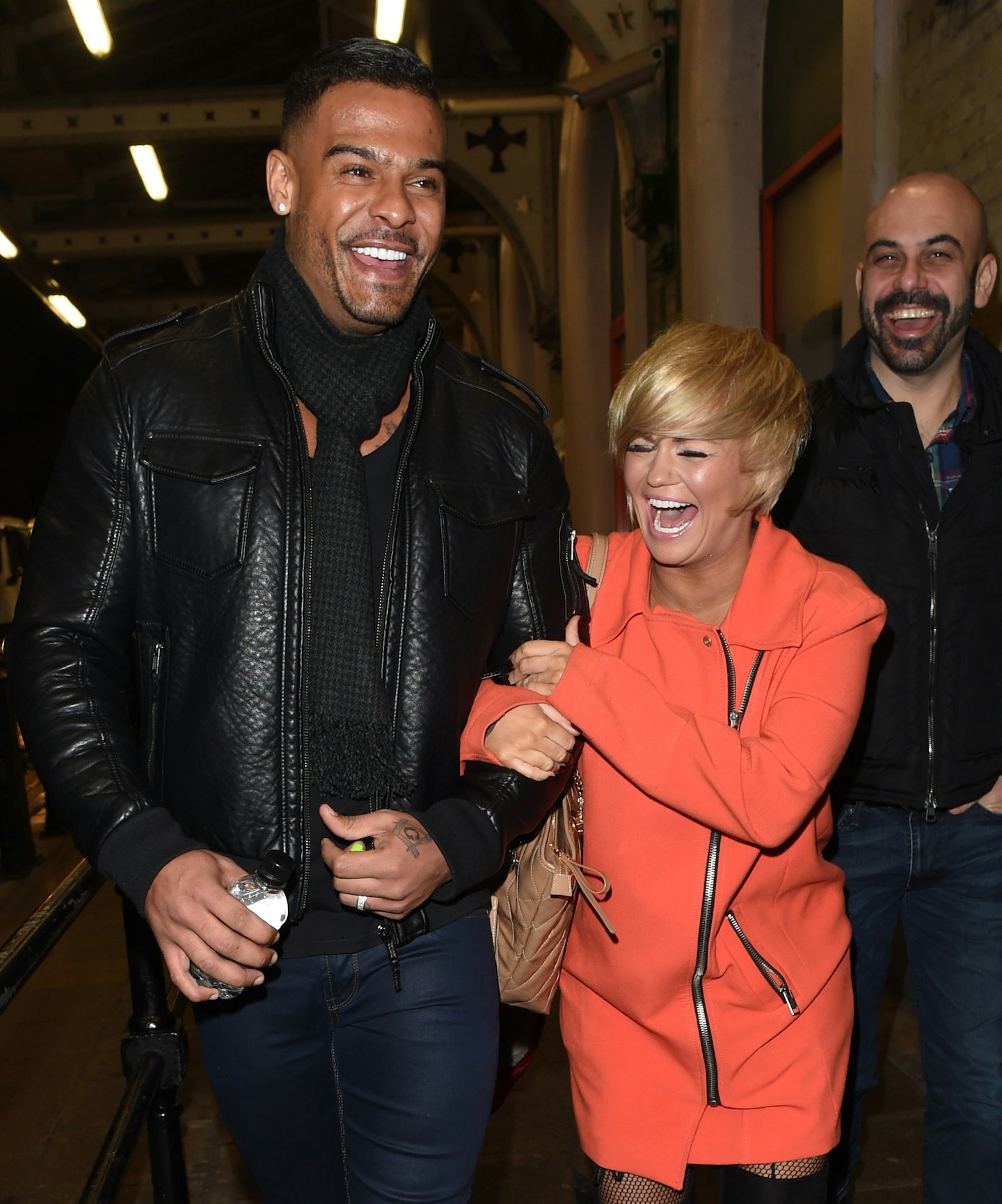 kerry katona george kay