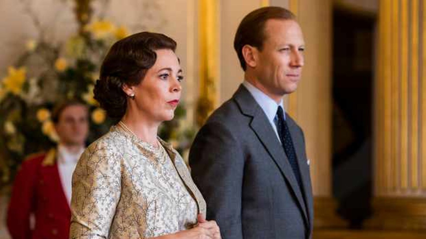 The Crown series 3 is coming to Netflix in November 