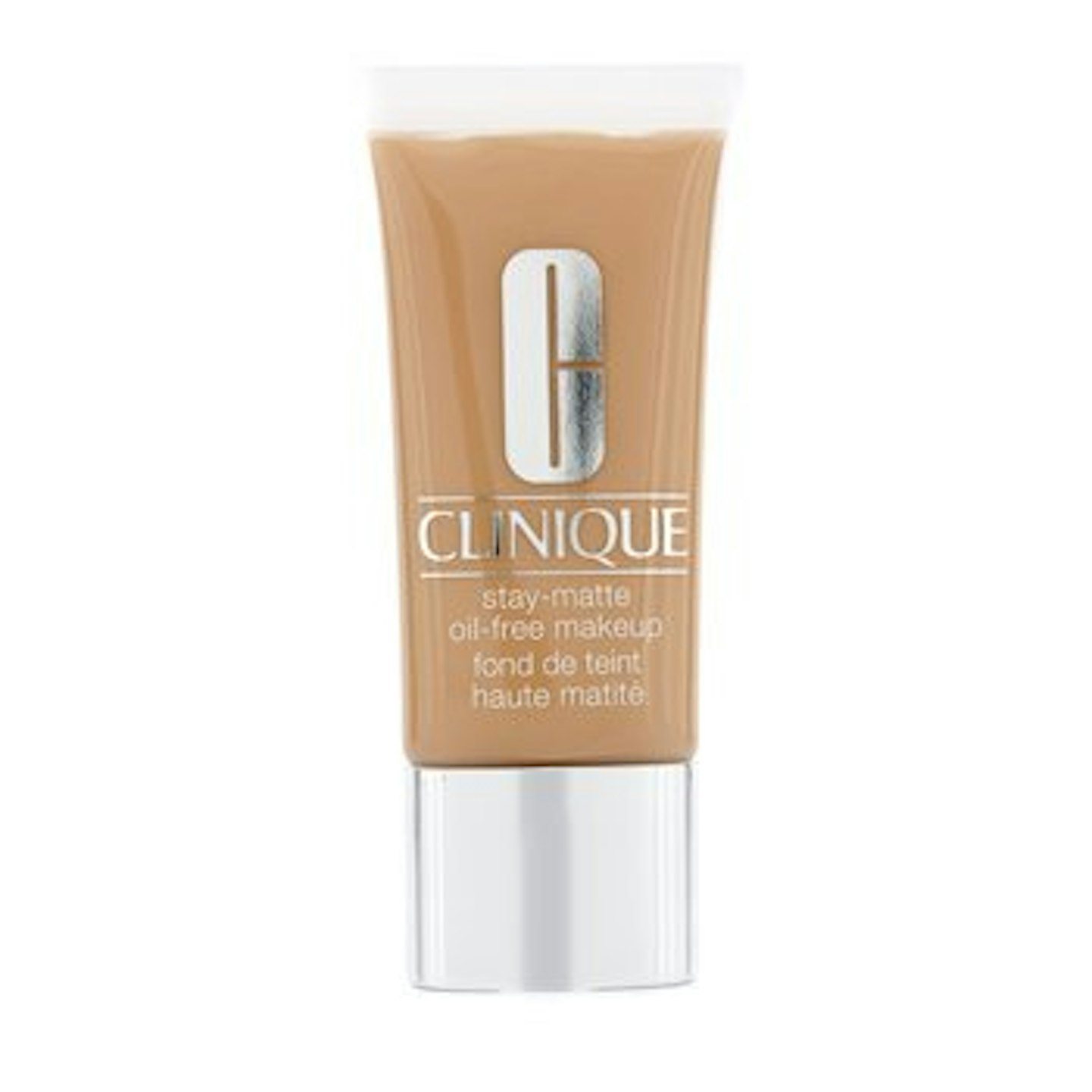 Clinique Stay-Matte Oil-Free Makeup