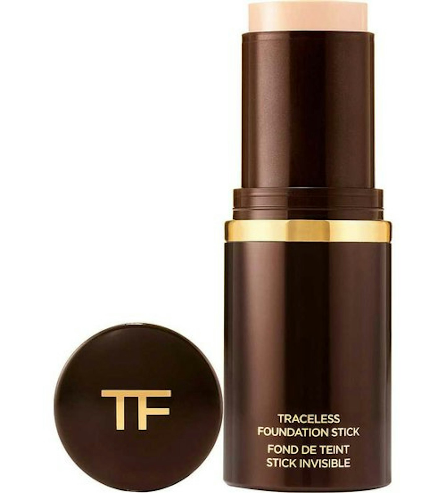 Tom Ford Traceless Foundation Stick