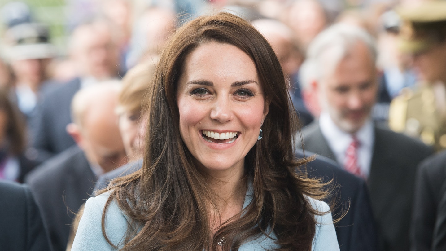 Kate Middleton Botox