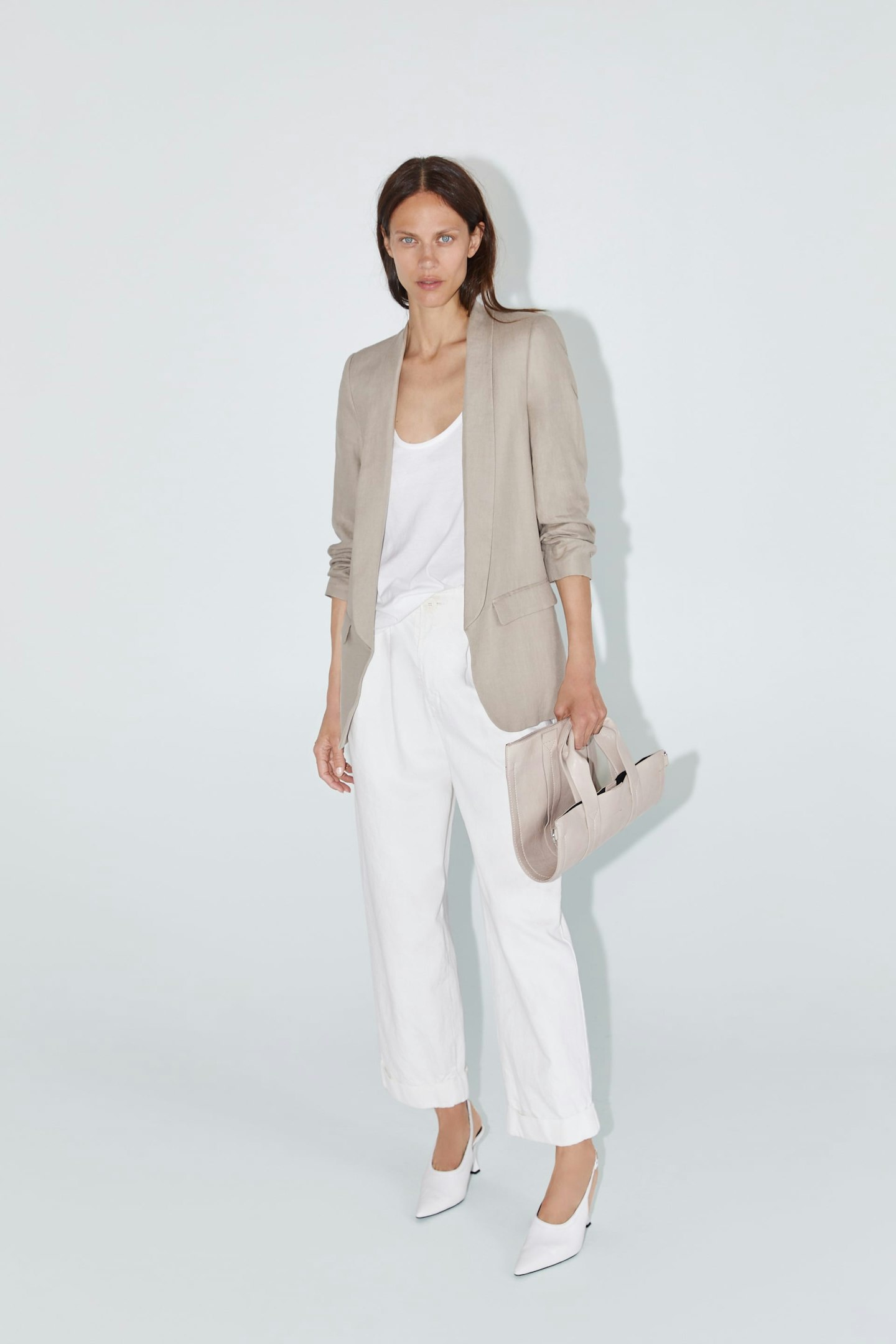 Zara blazer
