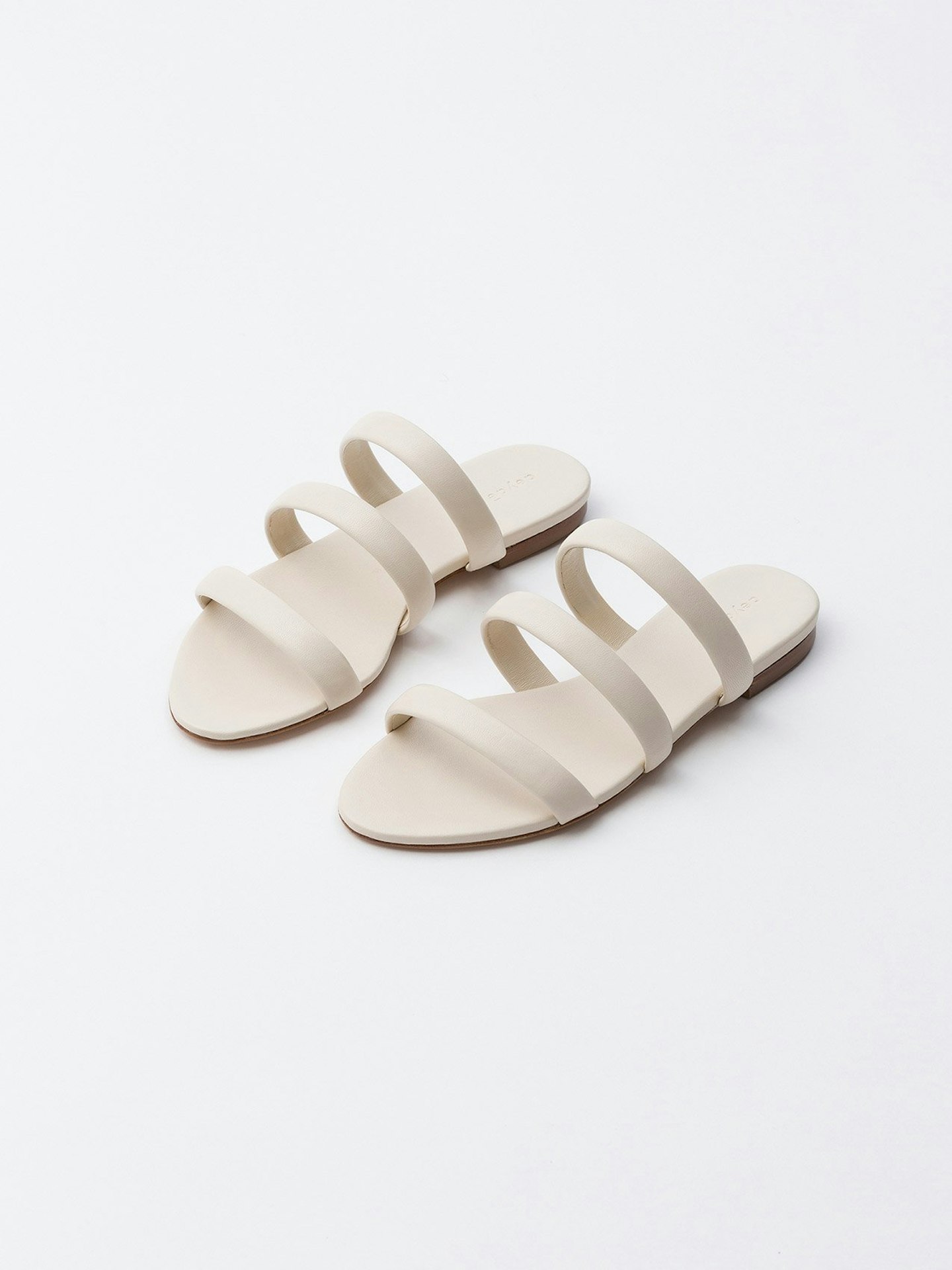 Aeyde sandals