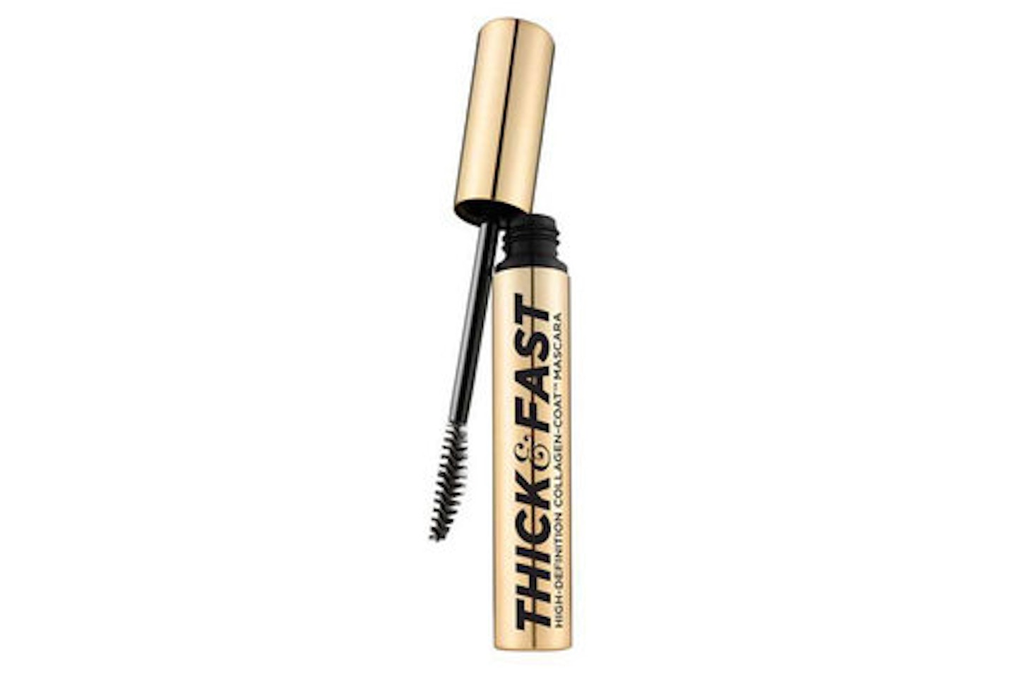 Soap & Glory Thick & Fast Mascara £10