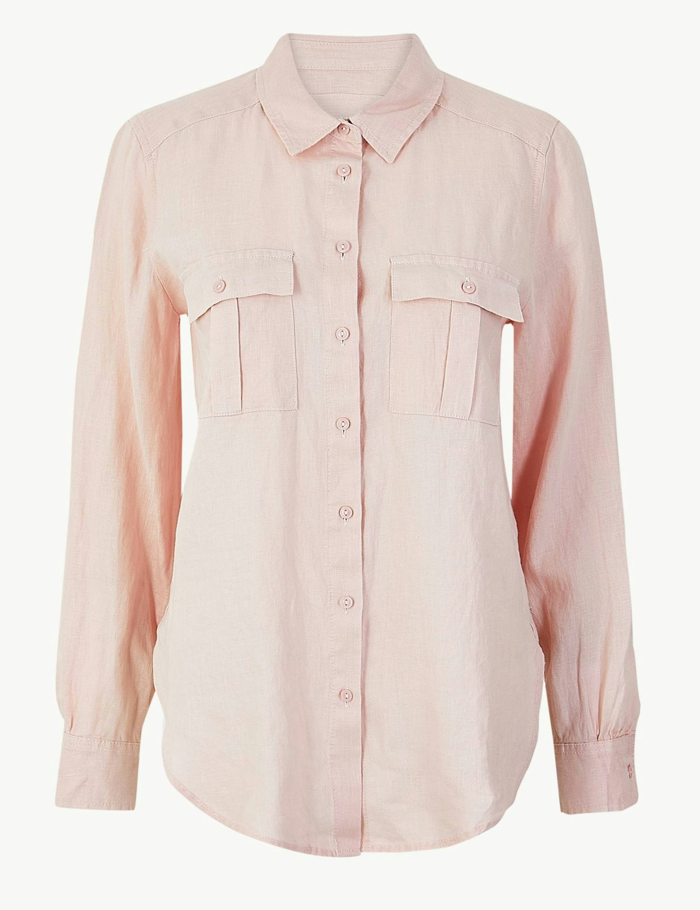M&S shirt