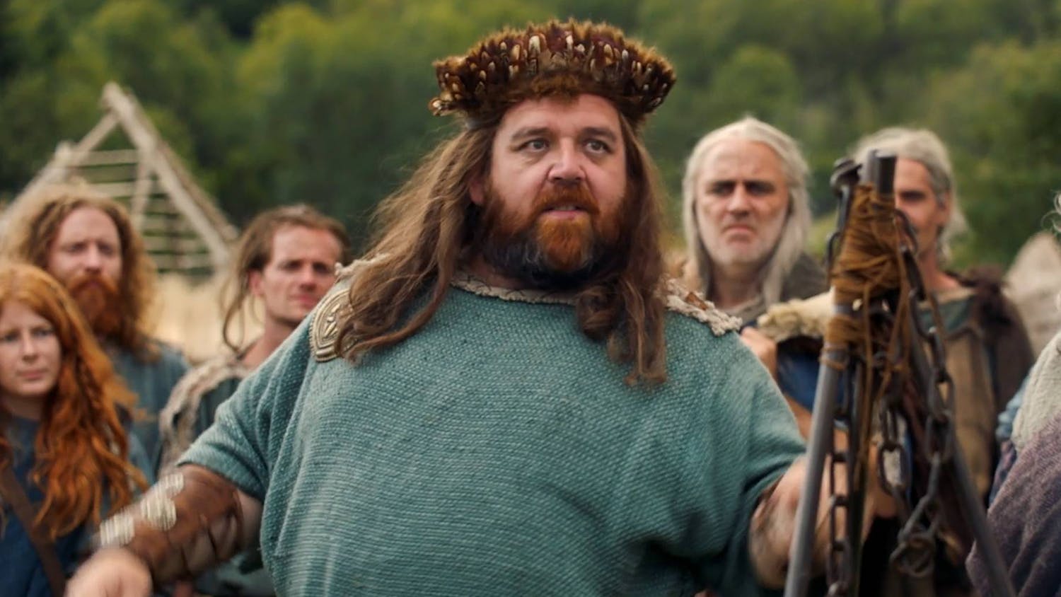 Horrible Histories: The Movie – Rotten Romans Review | Movie - Empire