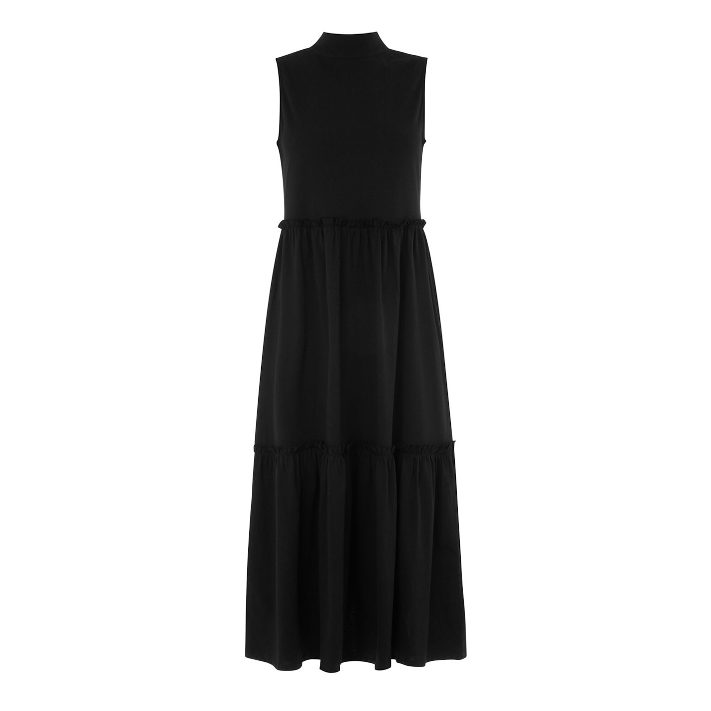 Warehouse dress