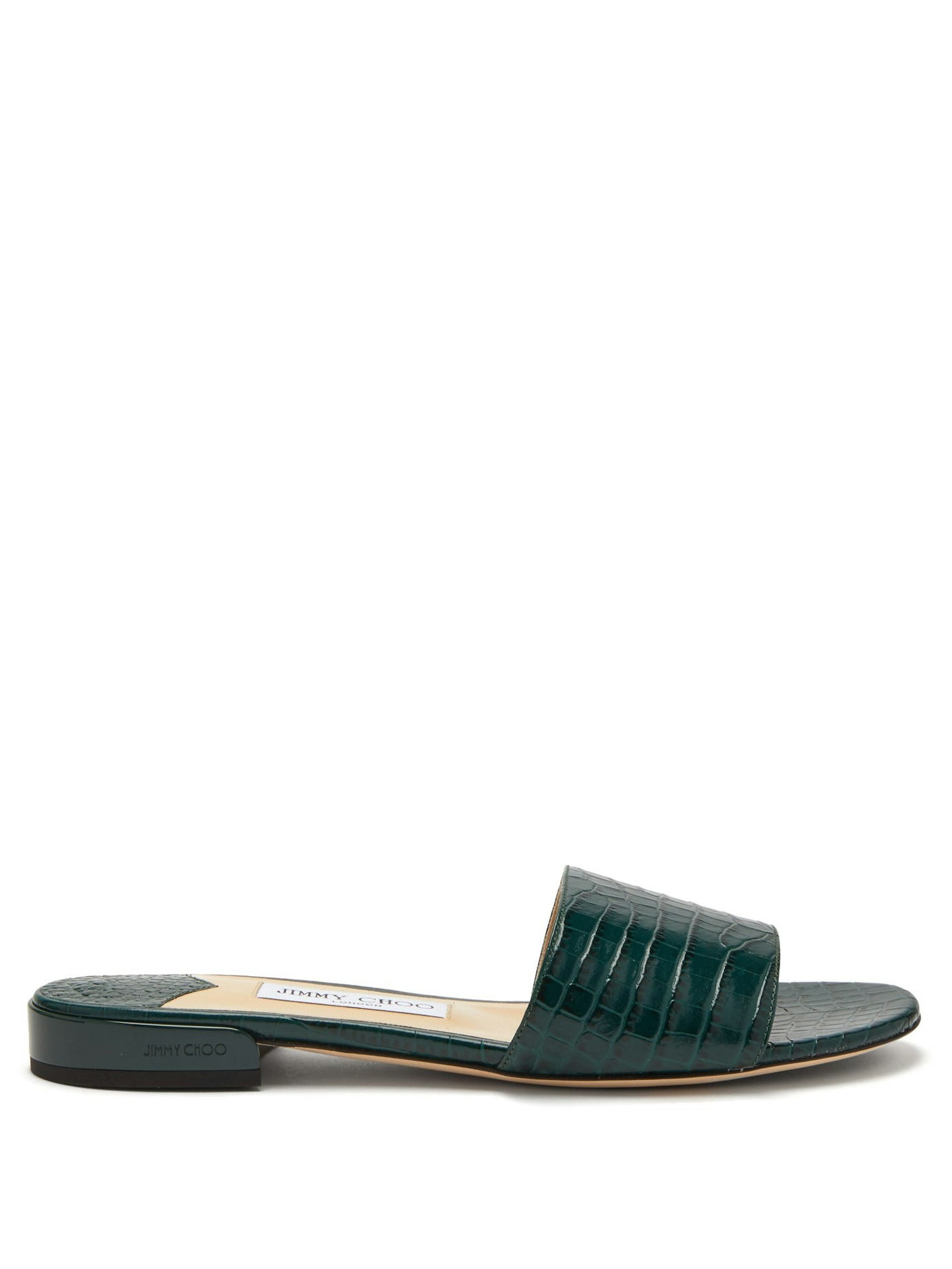 Jimmy Choo sandals