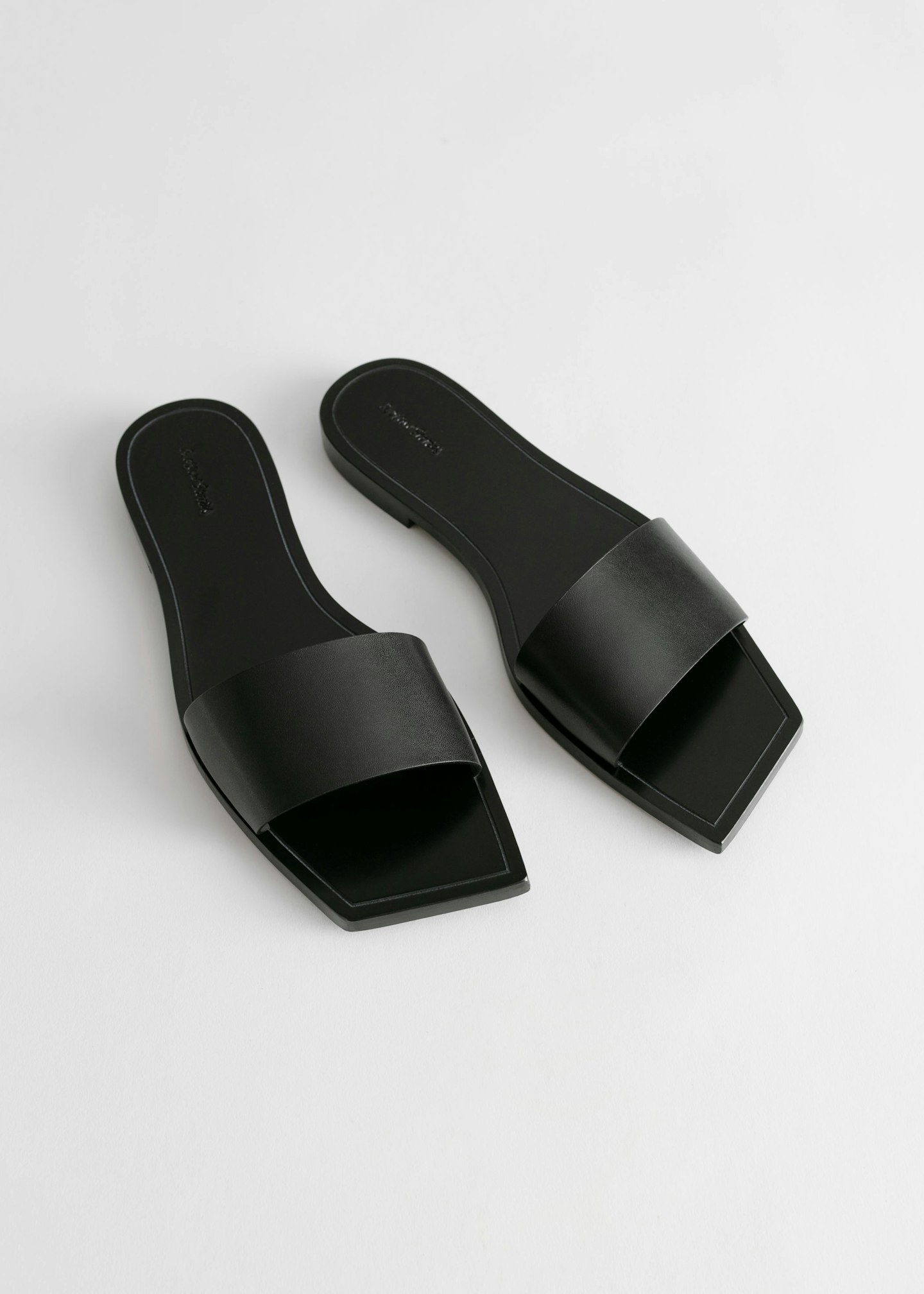 & Other Stories sandals