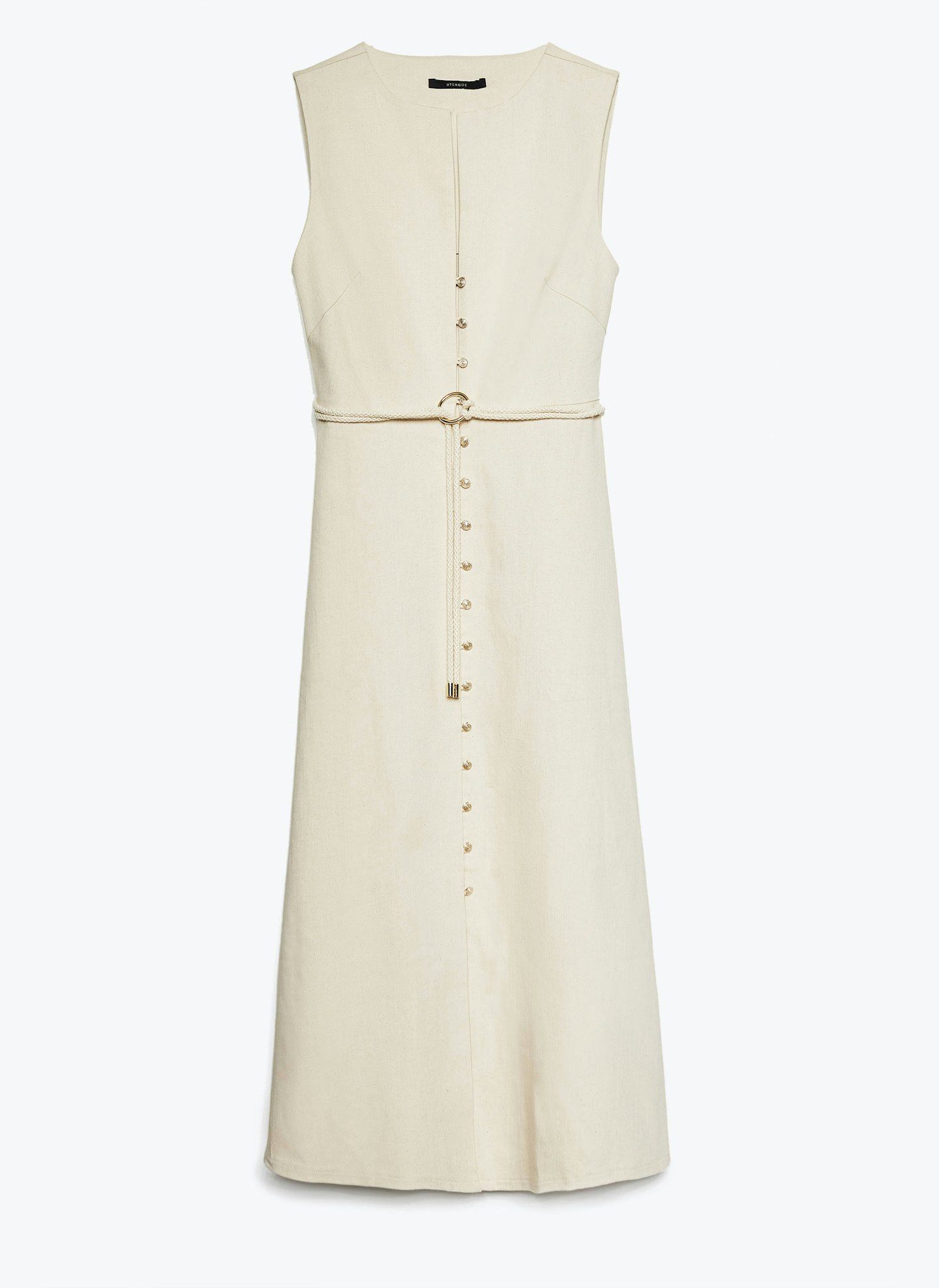 Uterque dress